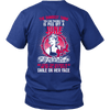 Limited Edition **Piss Off June Girl** Shirts & Hoodies