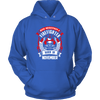 Never Underestimate November Born Firefighter Shirt, Hoodie & Tank