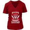 My Mom Gave Birth To Legends Shirt, Hoodie & Tank