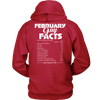 Limited Edition ***February Guy Facts*** Shirts & Hoodies