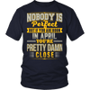 Born In April Shirt, Hoodie & Tank