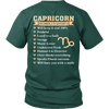 A True Capricorn ***Limited Edition Shirts & Hoodies***