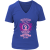 June Born Good Heart Nurse Shirt, Hoodie & Tank