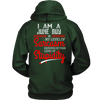 Limited Edition ***June Guy Level Of Sarcasm*** Shirts & Hoodies