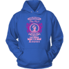 August Born Good Heart Nurse Shirt, Hoodie & Tank