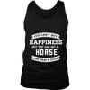 You Can Buy A Horse - Limited Edition Shirts