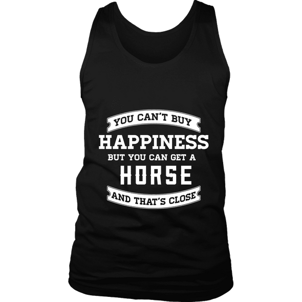 You Can Buy A Horse - Limited Edition Shirts