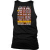 ***Limited Edition April Shirt*** Selling Fast