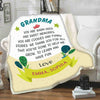 You Are Warm Hugs And Sweet Memories For Grandma/Nana/Papa/Granny/Grandma With Grand Kids/Kids Name