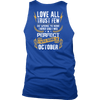 Limited Edition ***Love All Trust Few October Back Print*** Shirts & Hoodies