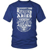 T-shirt - ARIES DUMBEST THING WOMEN SHIRT