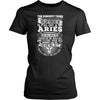 T-shirt - ARIES DUMBEST THING WOMEN SHIRT