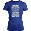 T-shirt - AS A LIBRA I HAVE 3 SIDES