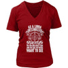 T-shirt - AS A LIBRA I HAVE 3 SIDES