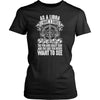 T-shirt - AS A LIBRA I HAVE 3 SIDES