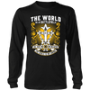 T-shirt - BIBLE IS MY AMMO - SHIRTS