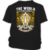 T-shirt - BIBLE IS MY AMMO - SHIRTS