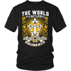 T-shirt - BIBLE IS MY AMMO - SHIRTS
