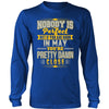 T-shirt - BORN IN MAY SHIRT