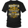 T-shirt - BORN IN SEPTEMBER SHIRT