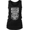 T-shirt - GEMINI DUMBEST THING WOMEN SHIRT