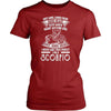 T-shirt - GOOD HEART SCORPIO SHIRT