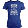 T-shirt - GOOD HEART SCORPIO SHIRT