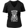 T-shirt - GOOD HEART VIRGO SHIRT