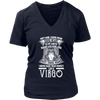 T-shirt - GOOD HEART VIRGO SHIRT