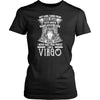 T-shirt - GOOD HEART VIRGO SHIRT