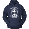 T-shirt - I BELIEVE IN JESUS - SHIRTS