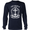 T-shirt - I BELIEVE IN JESUS - SHIRTS