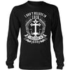 T-shirt - I BELIEVE IN JESUS - SHIRTS