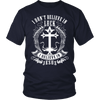 T-shirt - I BELIEVE IN JESUS - SHIRTS
