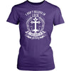 T-shirt - I BELIEVE IN JESUS - SHIRTS