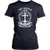 T-shirt - I BELIEVE IN JESUS - SHIRTS