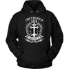 T-shirt - I BELIEVE IN JESUS - SHIRTS