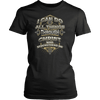 T-shirt - I CAN DO ALL THINGS THROUGH CHRIST - SHIRT