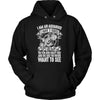 T-shirt - I HAVE 3 SIDES - AQUARIUS SHIRT