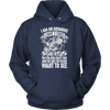 T-shirt - I HAVE 3 SIDES - AQUARIUS SHIRT