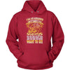 T-shirt - I HAVE 3 SIDES - AQUARIUS SHIRT