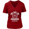 T-shirt - I HAVE 3 SIDES - CANCER SHIRT