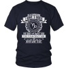 T-shirt - I HAVE 3 SIDES - CAPRICORN SHIRT