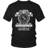 T-shirt - I HAVE 3 SIDES - CAPRICORN SHIRT