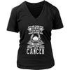 T-shirt - I NEVER SAID I WAS PERFECT I AM A CANCER