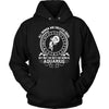 T-shirt - WOMEN - BEST ARE BORN AS AQUARIUS