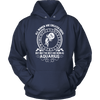 T-shirt - WOMEN - BEST ARE BORN AS AQUARIUS