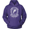 T-shirt - WOMEN - BEST ARE BORN AS AQUARIUS