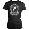 T-shirt - WOMEN - BEST ARE BORN AS AQUARIUS