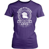 T-shirt - WOMEN - BEST ARE BORN AS ARIES